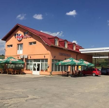 Motel Gela Inoc Luaran gambar
